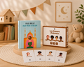 Coffret 1 livre + le jeu