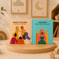Coffret deux livres